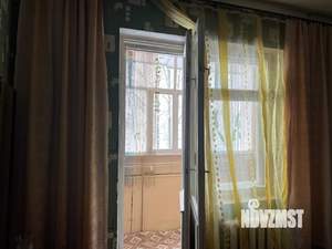 3-к квартира, на длительный срок, 60м2, 2/9 этаж