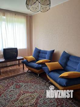 1-к квартира, на длительный срок, 36м2, 1/17 этаж