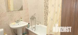 1-к квартира, посуточно, 40м2, 7/10 этаж