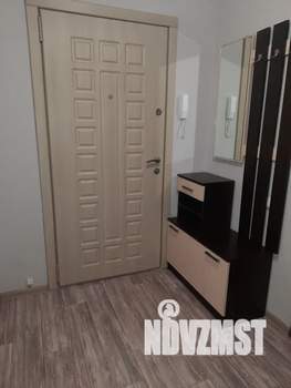 1-к квартира, посуточно, 37м2, 9/17 этаж