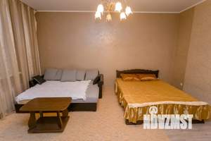 1-к квартира, посуточно, 60м2, 4/10 этаж