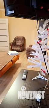 1-к квартира, посуточно, 44м2, 5/18 этаж