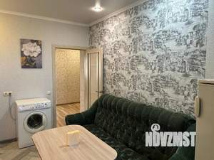 1-к квартира, посуточно, 46м2, 9/13 этаж