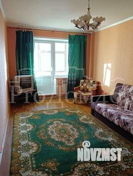 1-к квартира, на длительный срок, 40м2, 2/10 этаж