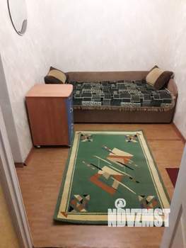 1-к квартира, на длительный срок, 38м2, 1/9 этаж