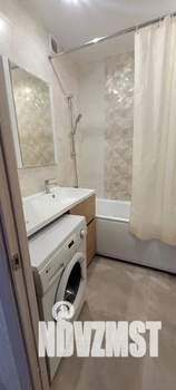 2-к квартира, посуточно, 57м2, 2/17 этаж