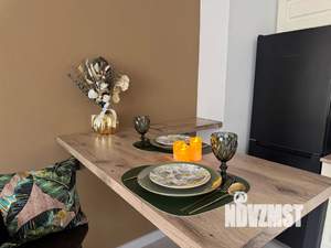 2-к квартира, посуточно, 38м2, 13/17 этаж