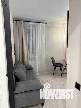 1-к квартира, посуточно, 40м2, 2/10 этаж