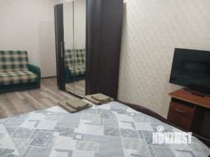 1-к квартира, посуточно, 36м2, 4/5 этаж