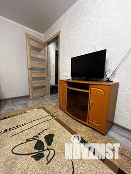 1-к квартира, посуточно, 31м2, 4/5 этаж