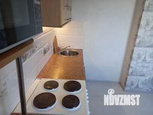 1-к квартира, посуточно, 38м2, 15/17 этаж