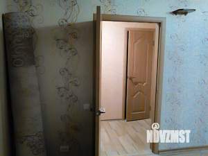 1-к квартира, на длительный срок, 38м2, 14/17 этаж