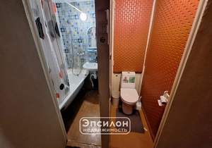 2-к квартира, на длительный срок, 48м2, 4/5 этаж