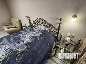 2-к квартира, посуточно, 55м2, 2/9 этаж