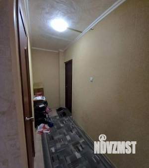 1-к квартира, на длительный срок, 33м2, 5/5 этаж