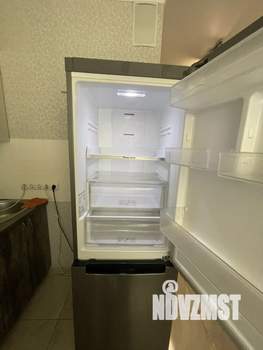 Студия квартира, на длительный срок, 25м2, 2/6 этаж