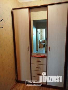 1-к квартира, на длительный срок, 36м2, 8/10 этаж