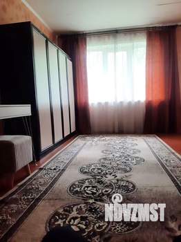 1-к квартира, на длительный срок, 30м2, 1/5 этаж
