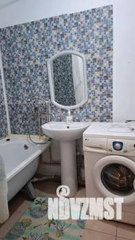 1-к квартира, посуточно, 37м2, 7/17 этаж