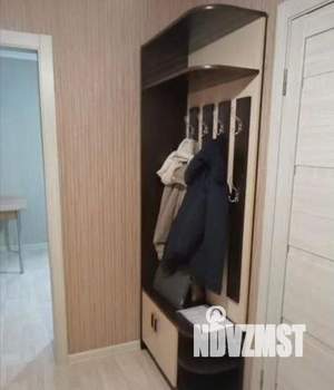 1-к квартира, на длительный срок, 38м2, 7/17 этаж