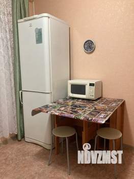 1-к квартира, на длительный срок, 37м2, 8/17 этаж