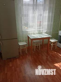 3-к квартира, на длительный срок, 77м2, 7/18 этаж