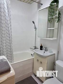 1-к квартира, посуточно, 35м2, 2/5 этаж