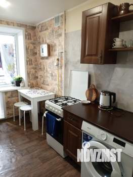 1-к квартира, посуточно, 30м2, 6/9 этаж