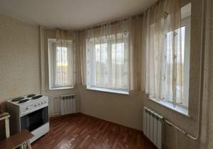 2-к квартира, на длительный срок, 56м2, 4/17 этаж