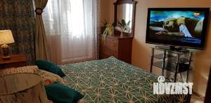 2-к квартира, посуточно, 61м2, 15/17 этаж