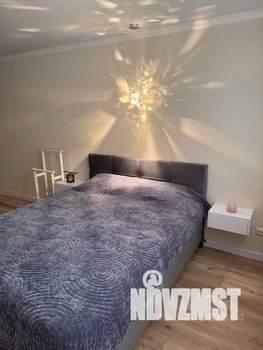 1-к квартира, посуточно, 34м2, 7/9 этаж