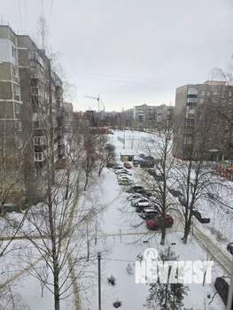 3-к квартира, на длительный срок, 61м2, 6/9 этаж