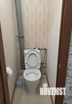 2-к квартира, на длительный срок, 42м2, 4/6 этаж