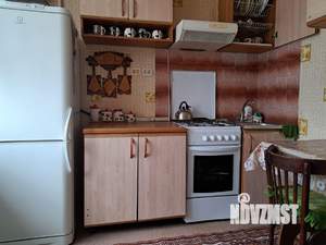 1-к квартира, на длительный срок, 37м2, 4/9 этаж