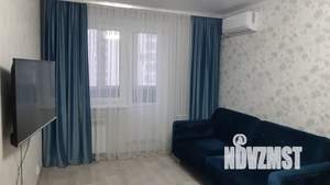 2-к квартира, посуточно, 56м2, 13/17 этаж