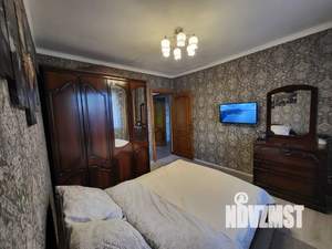 2-к квартира, посуточно, 46м2, 4/9 этаж