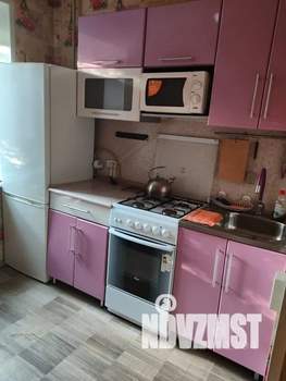 1-к квартира, посуточно, 36м2, 2/5 этаж