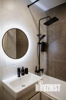 Студия квартира, посуточно, 30м2, 14/19 этаж