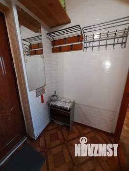 1-к квартира, на длительный срок, 35м2, 8/10 этаж