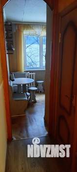 2-к квартира, на длительный срок, 44м2, 3/5 этаж