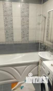 1-к квартира, на длительный срок, 41м2, 2/11 этаж