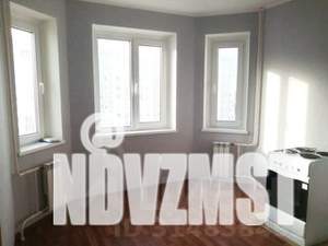 2-к квартира, на длительный срок, 56м2, 5/17 этаж