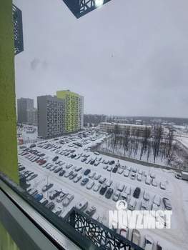 2-к квартира, посуточно, 50м2, 10/17 этаж