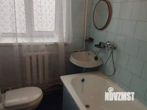 1-к квартира, на длительный срок, 34м2, 2/3 этаж