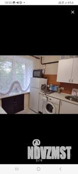 2-к квартира, на длительный срок, 44м2, 3/6 этаж