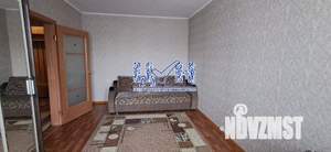 2-к квартира, на длительный срок, 56м2, 4/17 этаж