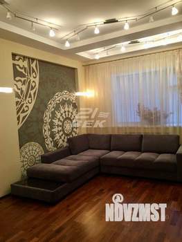 3-к квартира, на длительный срок, 89м2, 6/10 этаж