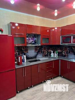 2-к квартира, на длительный срок, 56м2, 14/17 этаж