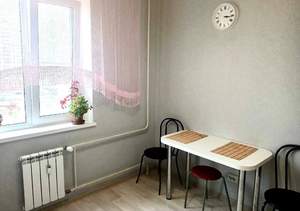 1-к квартира, на длительный срок, 38м2, 11/17 этаж