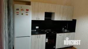 1-к квартира, на длительный срок, 38м2, 9/17 этаж